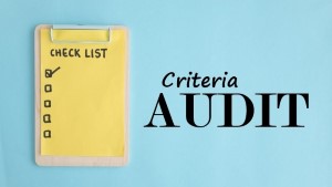 Internal Audit SMK3