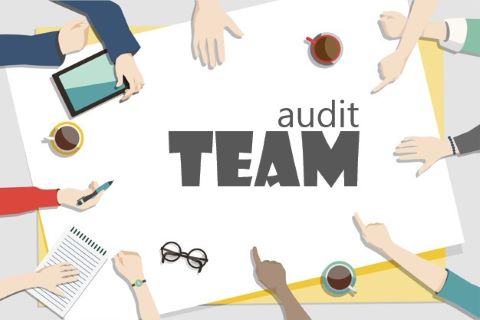 Internal Audit SMK3