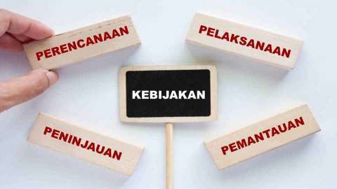 Materi K3