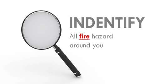 Fire Risk Management